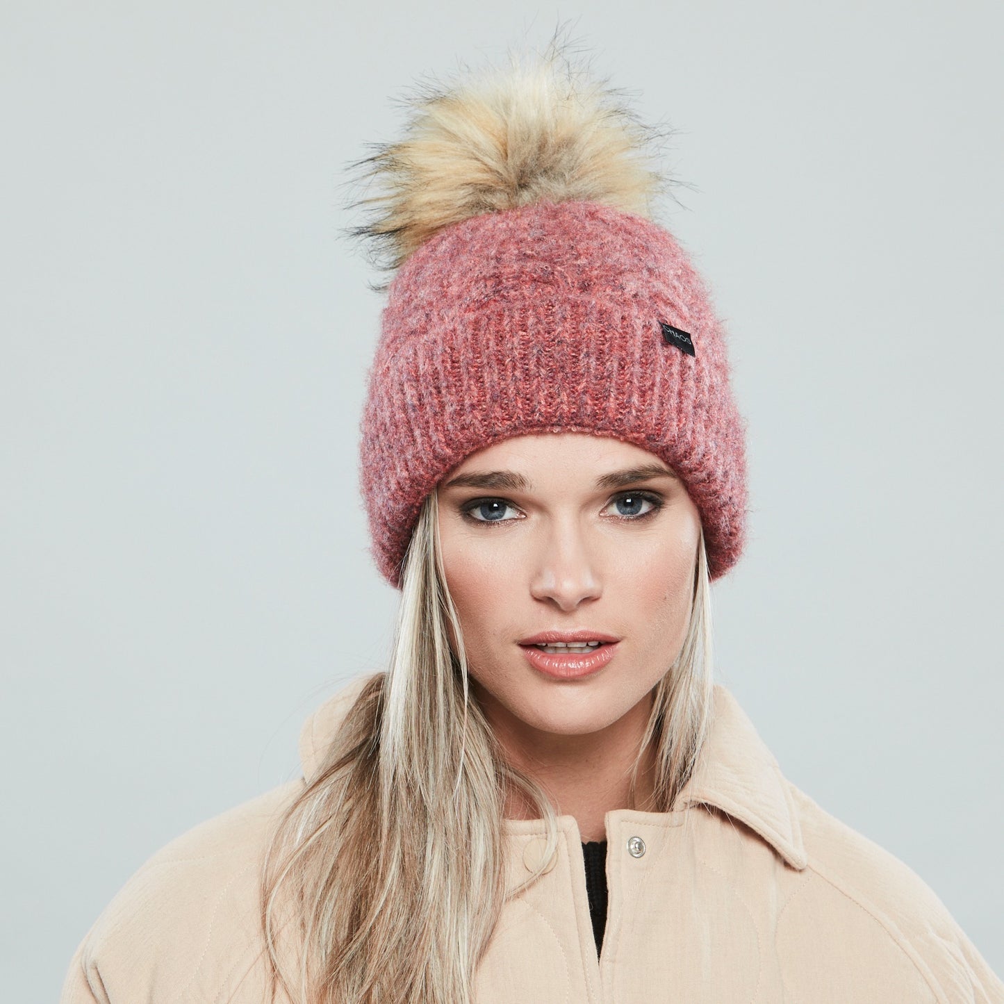 Elemental Beanie