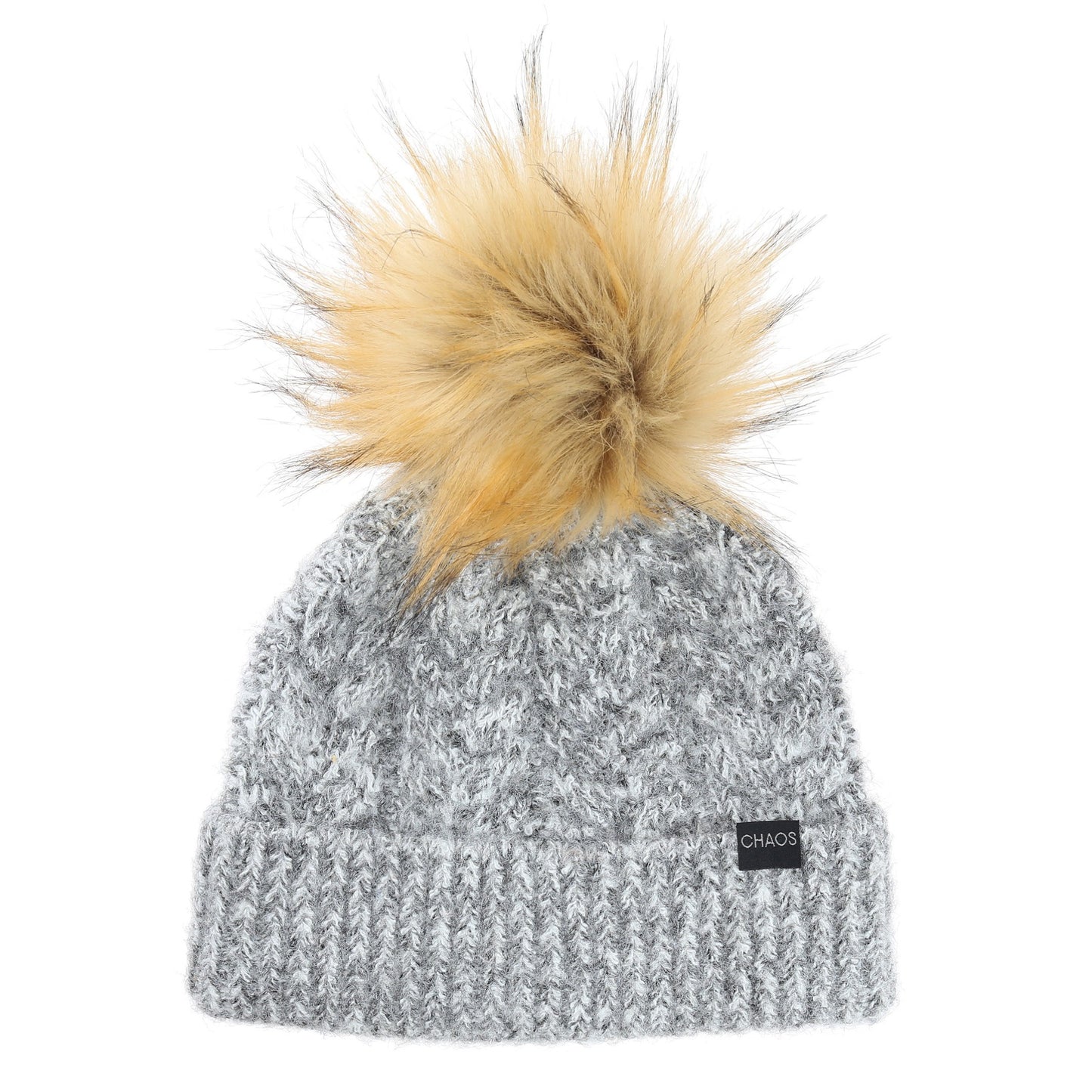 Elemental Beanie