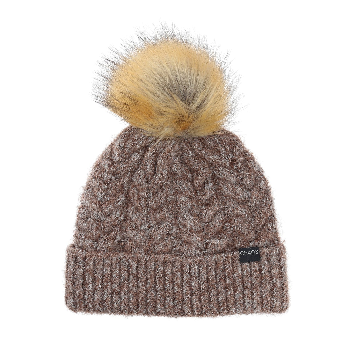 Elemental Beanie