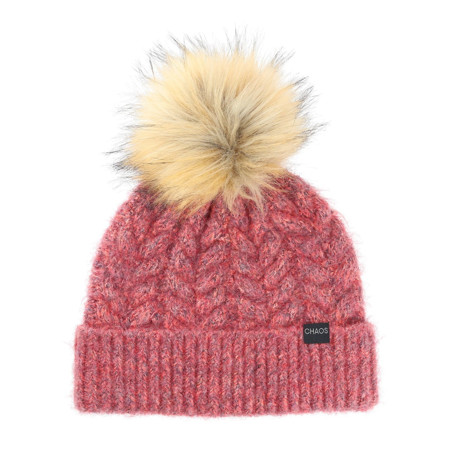 Elemental Beanie