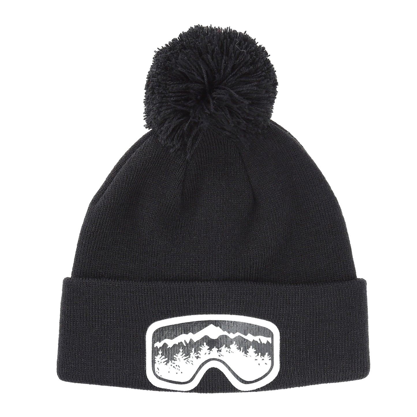 Goggles Jr Beanie
