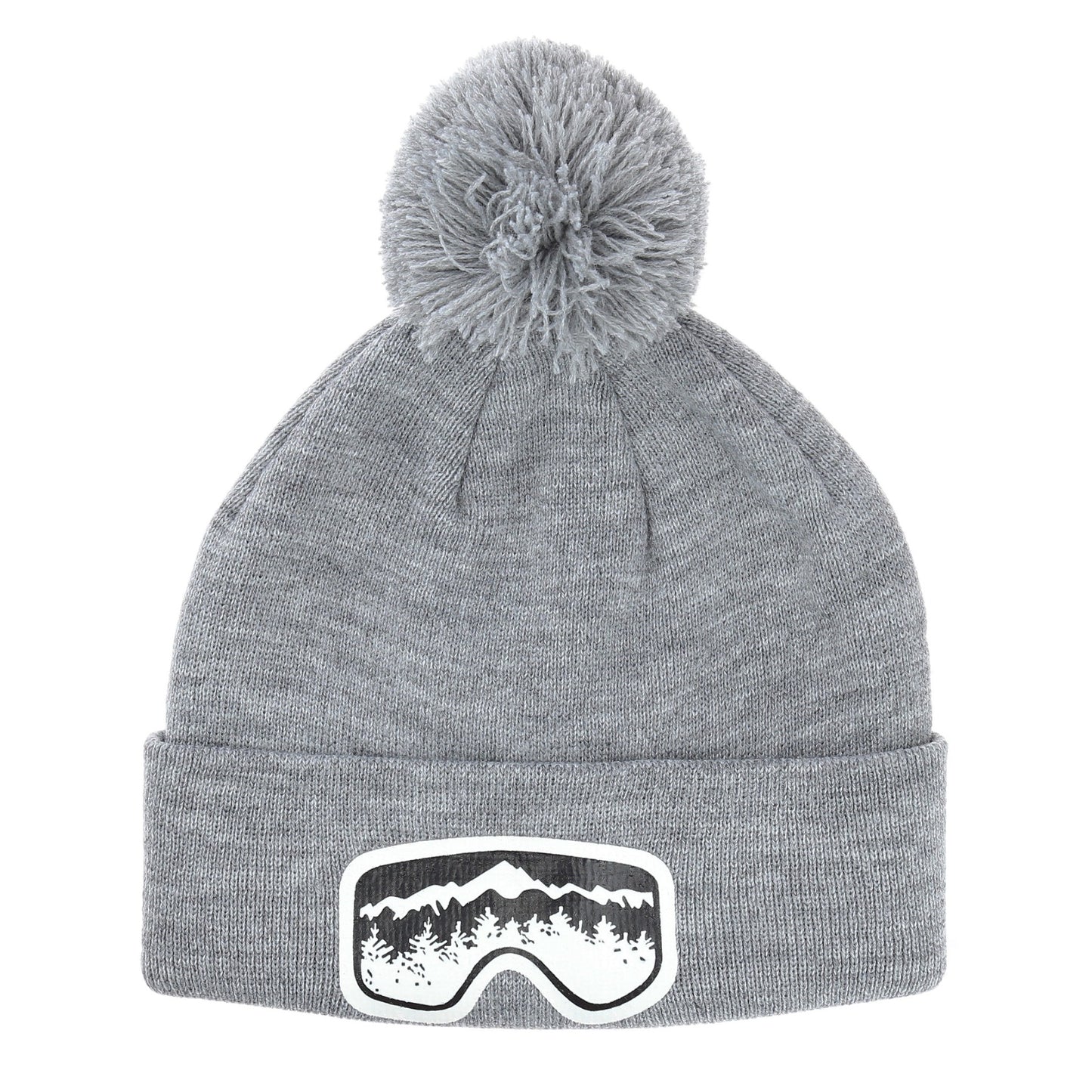 Goggles Jr Beanie