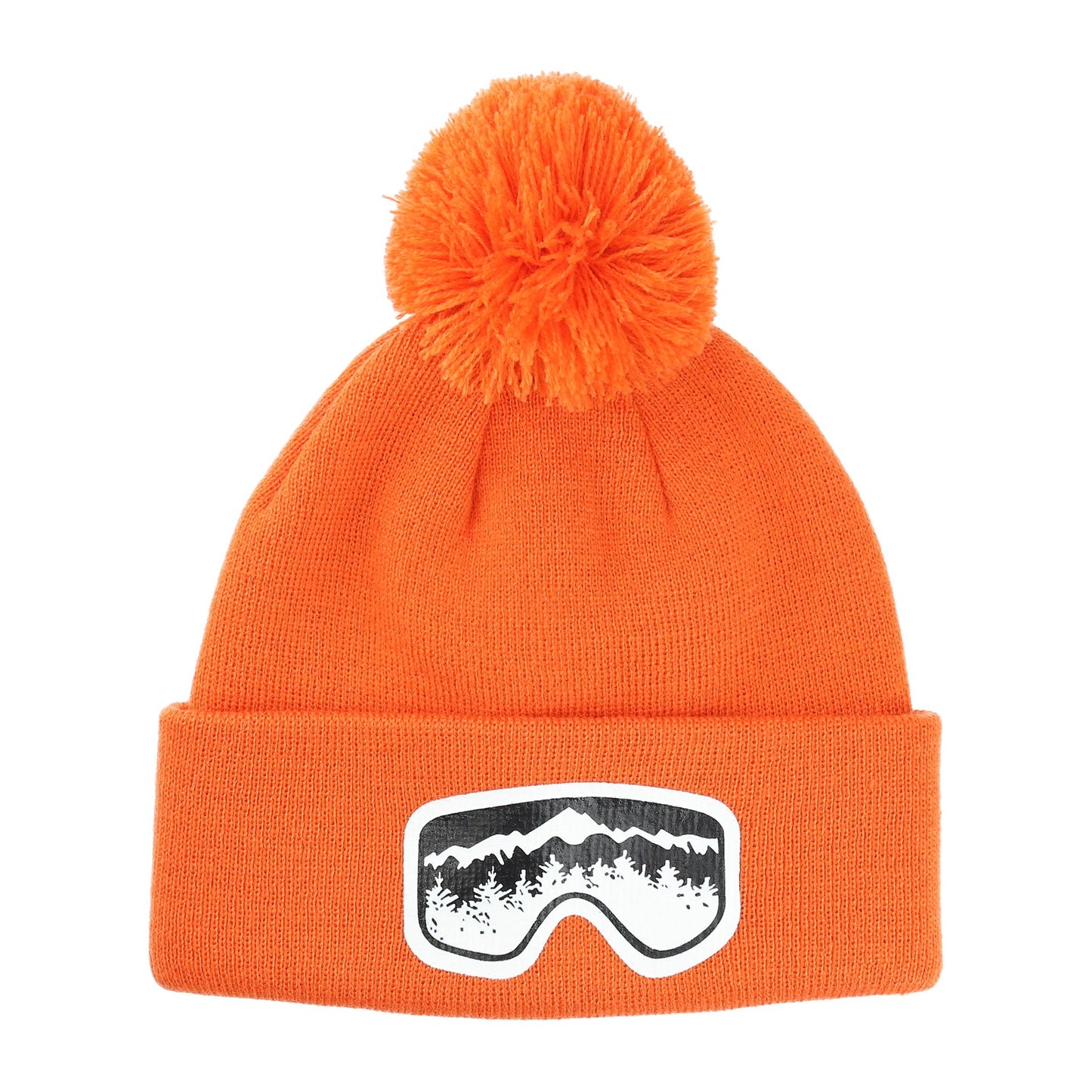 Goggles Jr Beanie