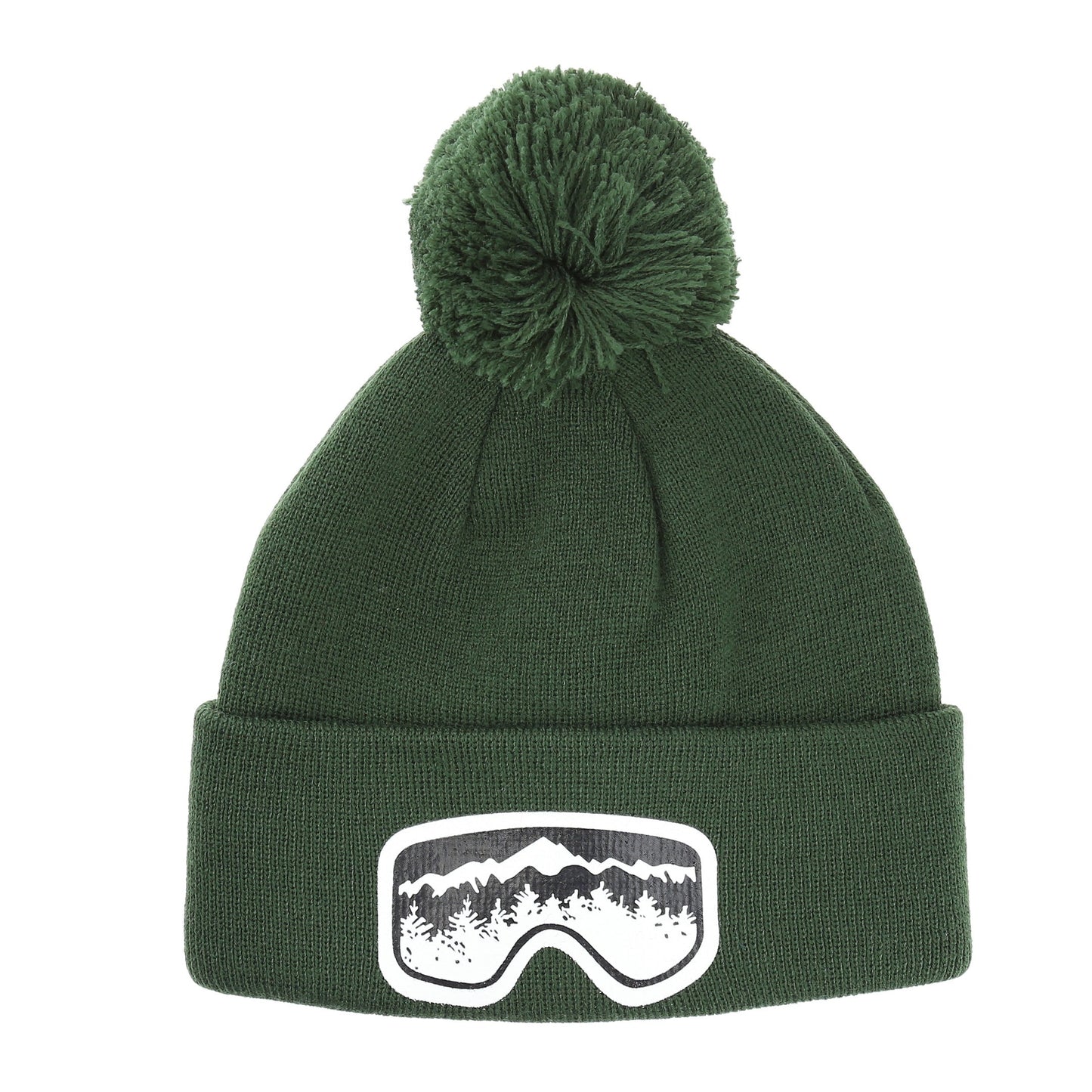 Goggles Jr Beanie