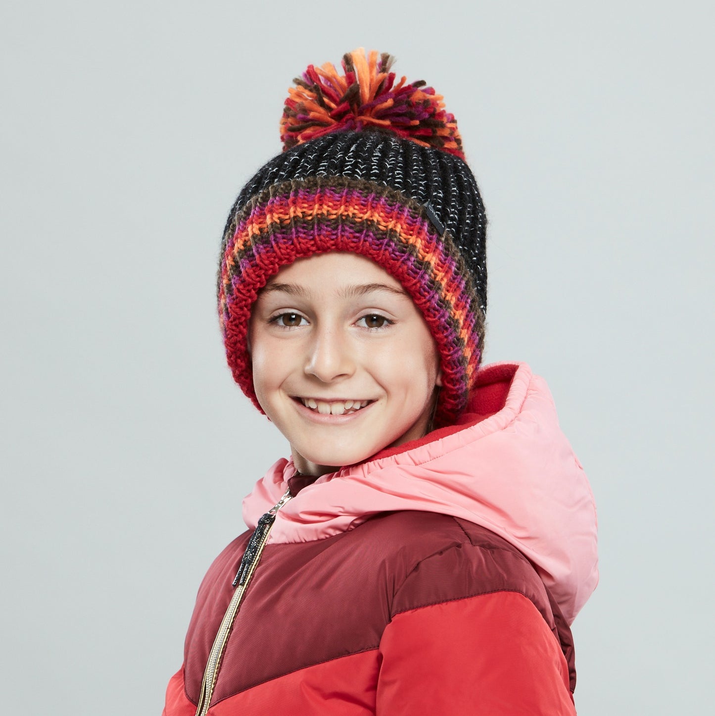 Cheerful Jr Beanie