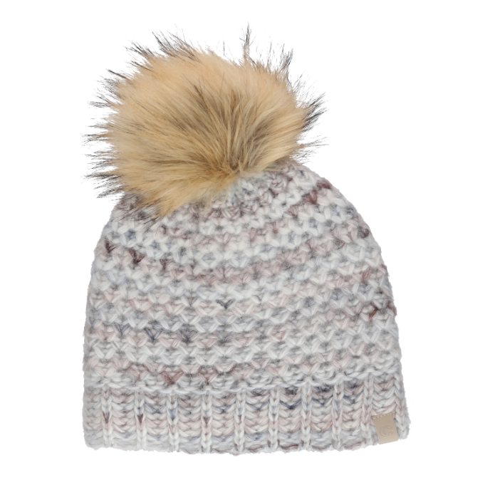 Laila Pom Beanie