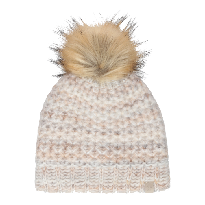 Laila Pom Beanie