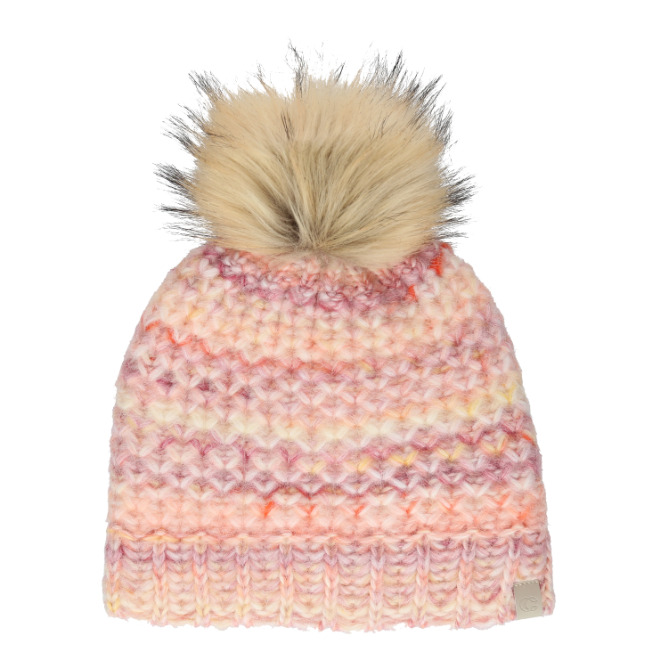 Laila Pom Beanie