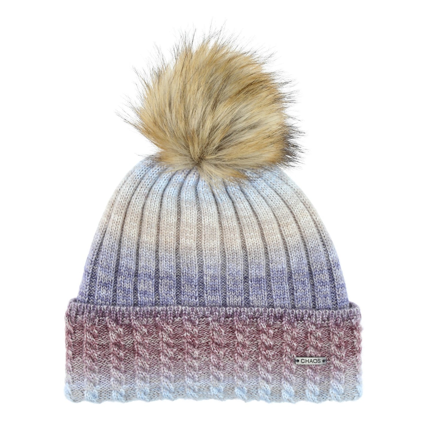 Tycen Pom Beanie