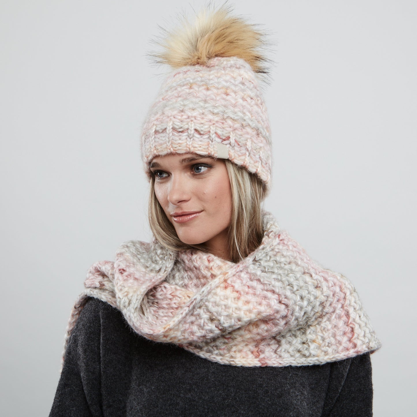 Laila Scarf