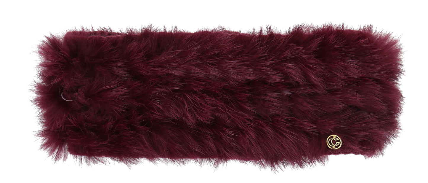 Morningstar Headband