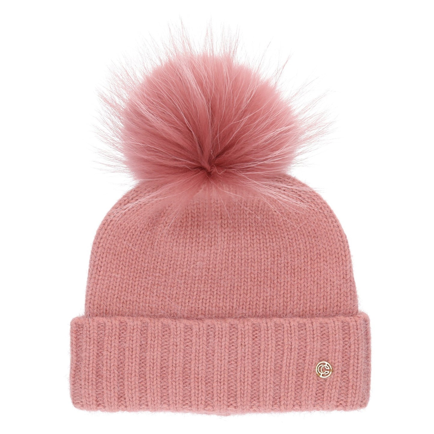 Giana Pom Beanie