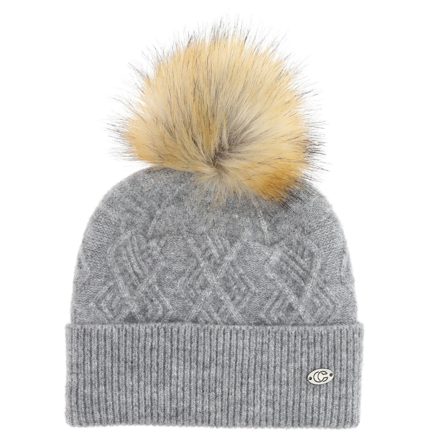 Nova Pom Beanie