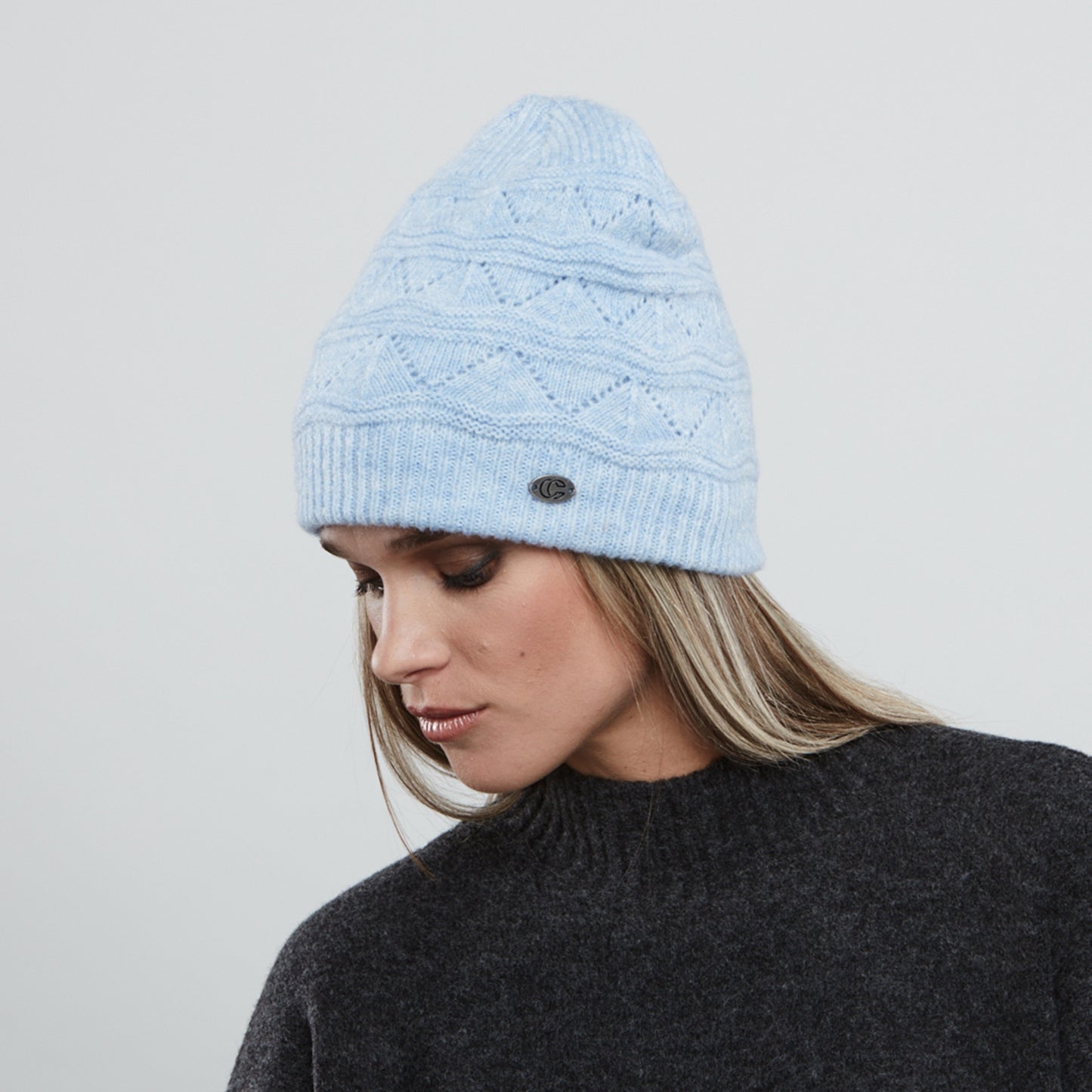 Charlotte Beanie