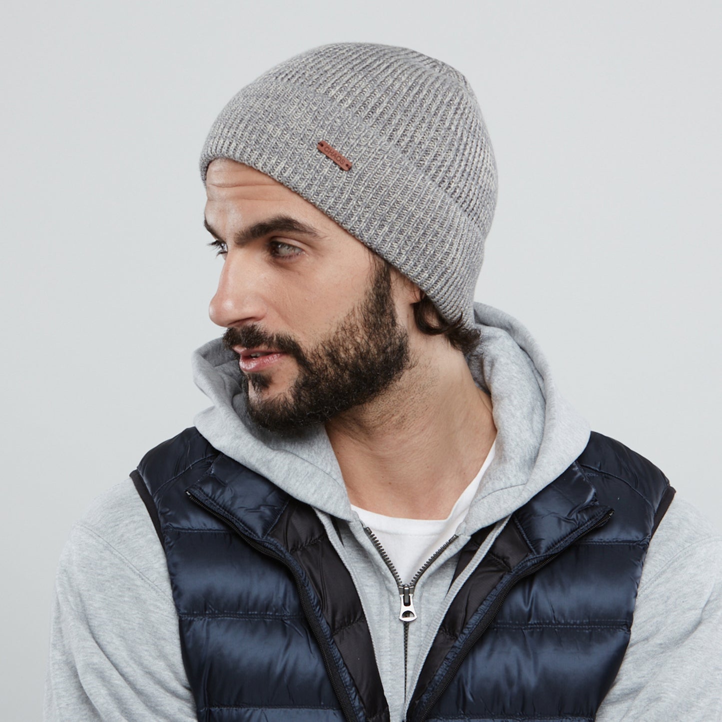 Lake Beanie