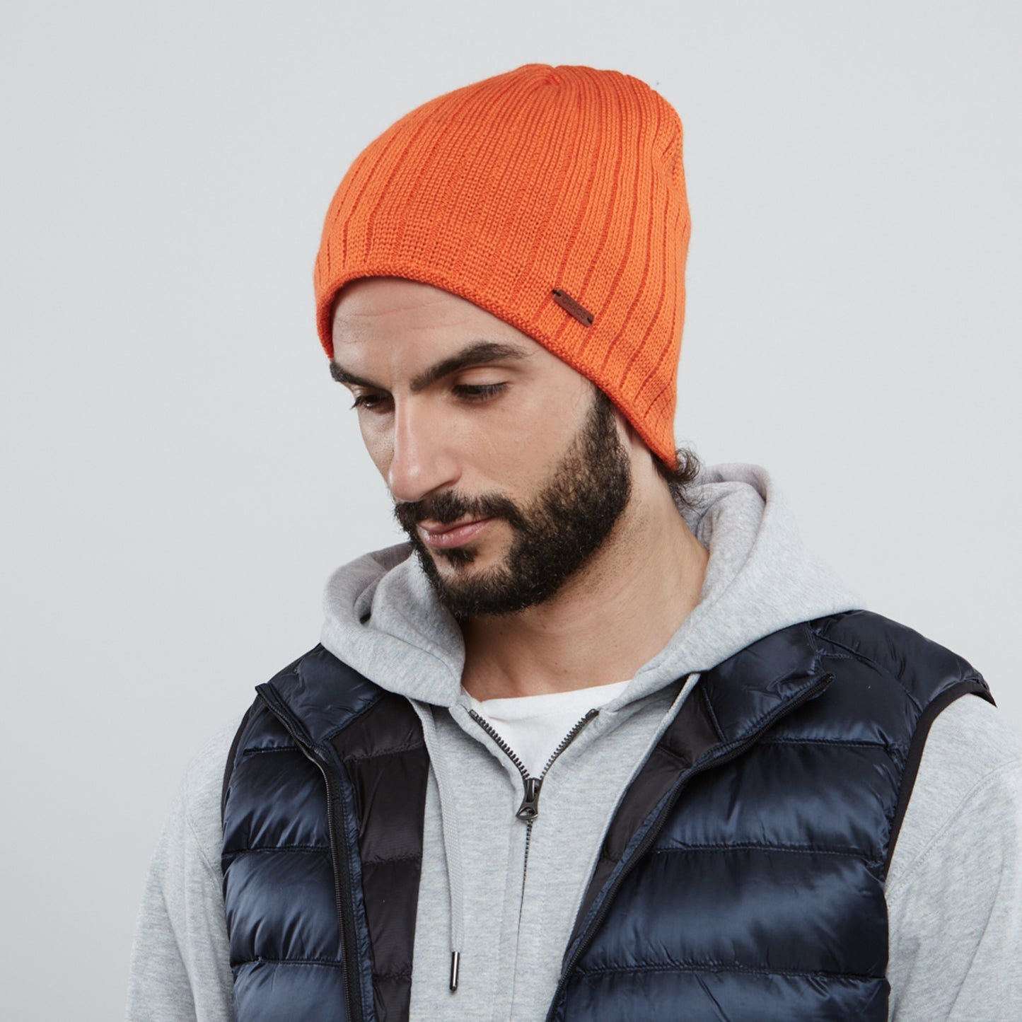 Hacker Merino Beanie
