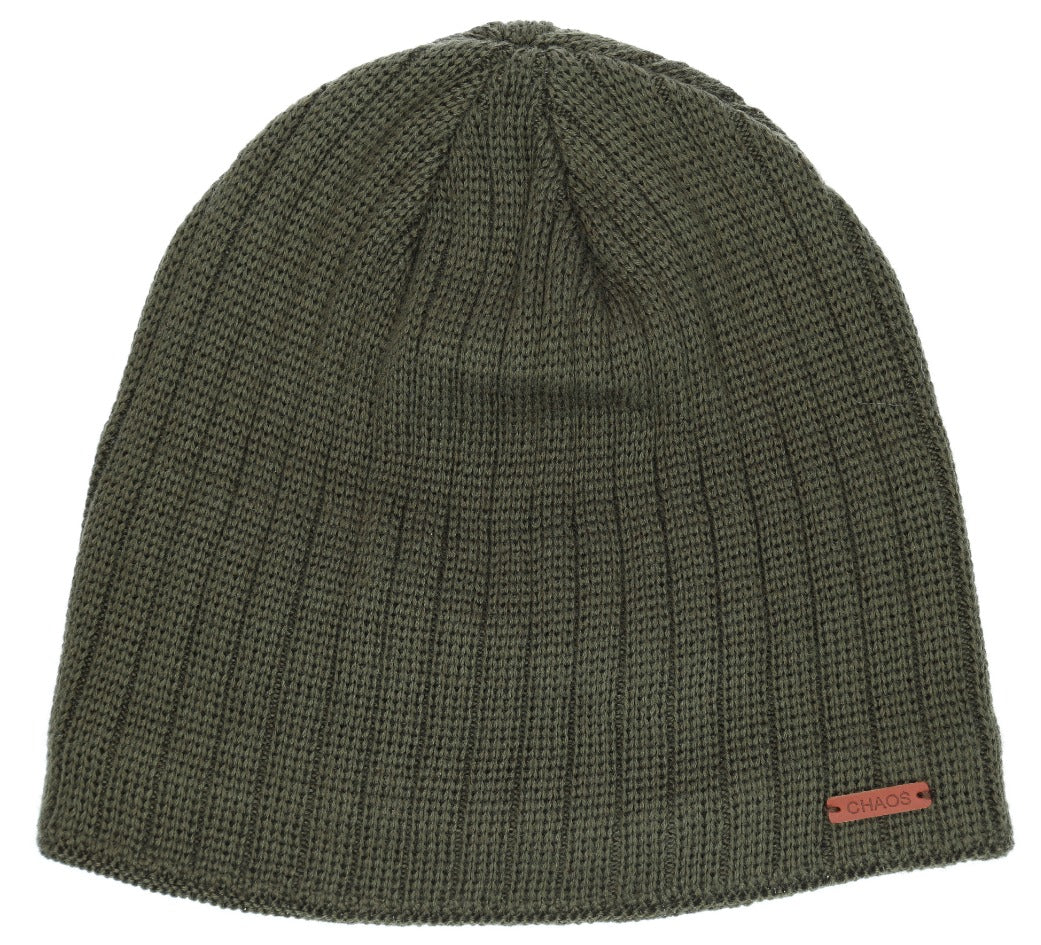Hacker Merino Beanie
