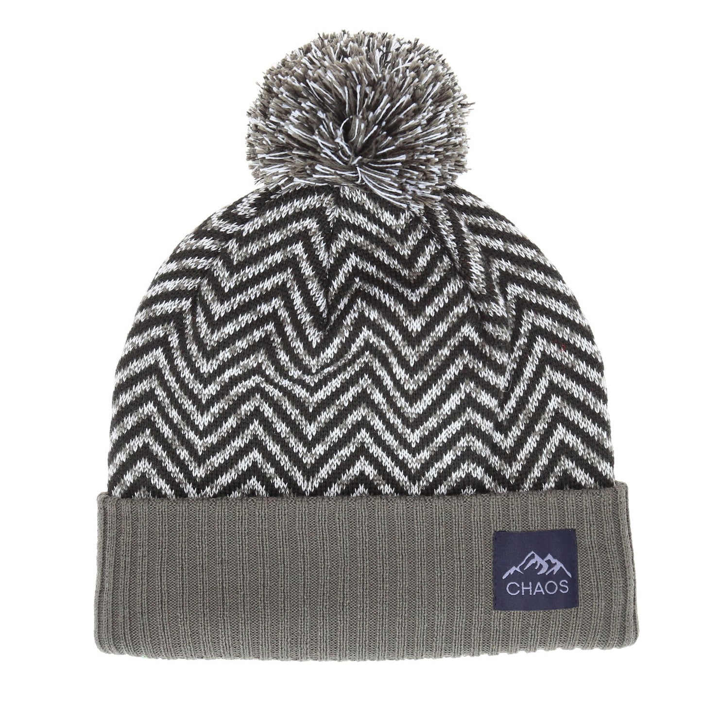 Ample Pom Beanie Style: 233270