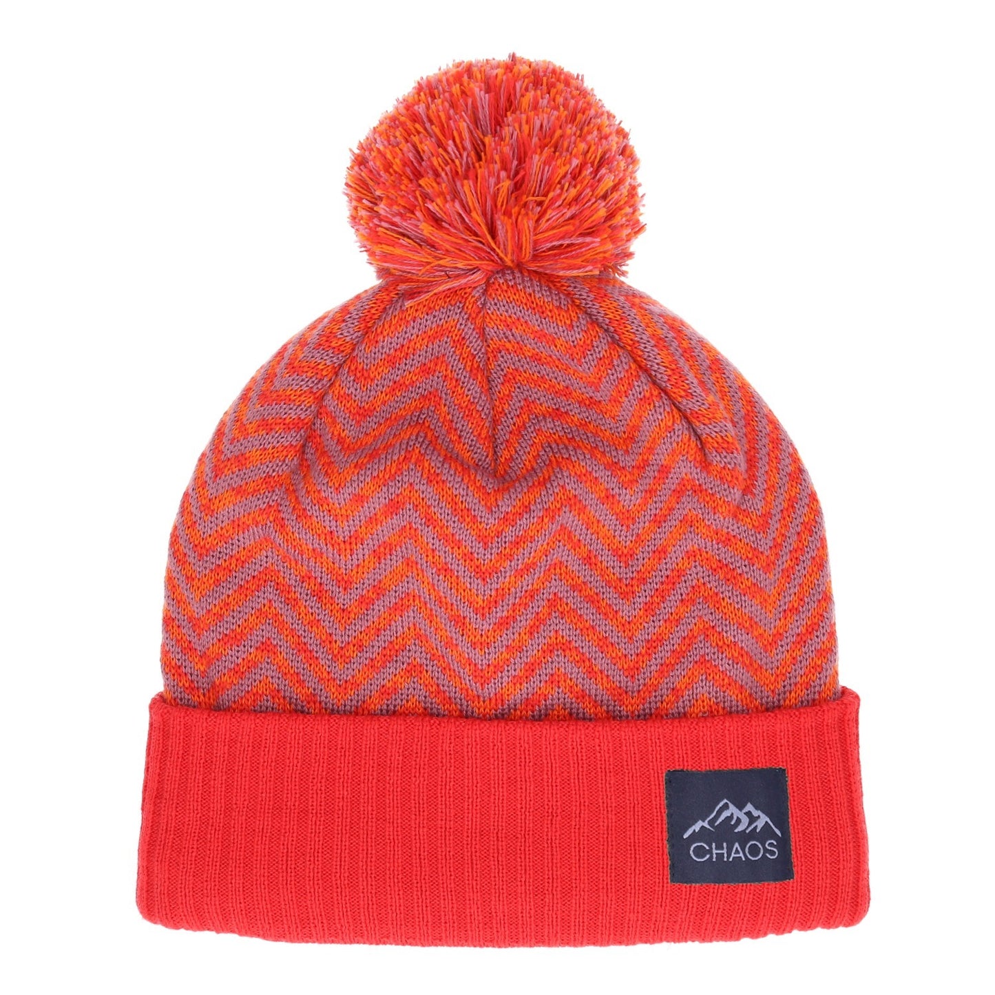 Ample Pom Beanie