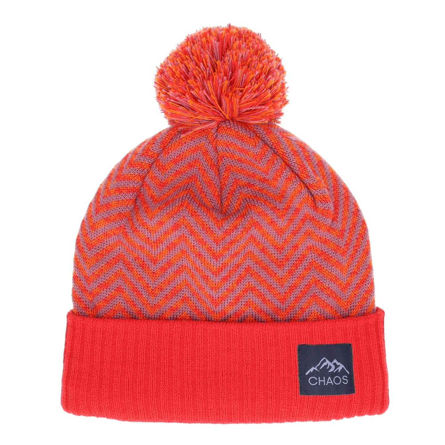 Ample Pom Beanie Style: 233270