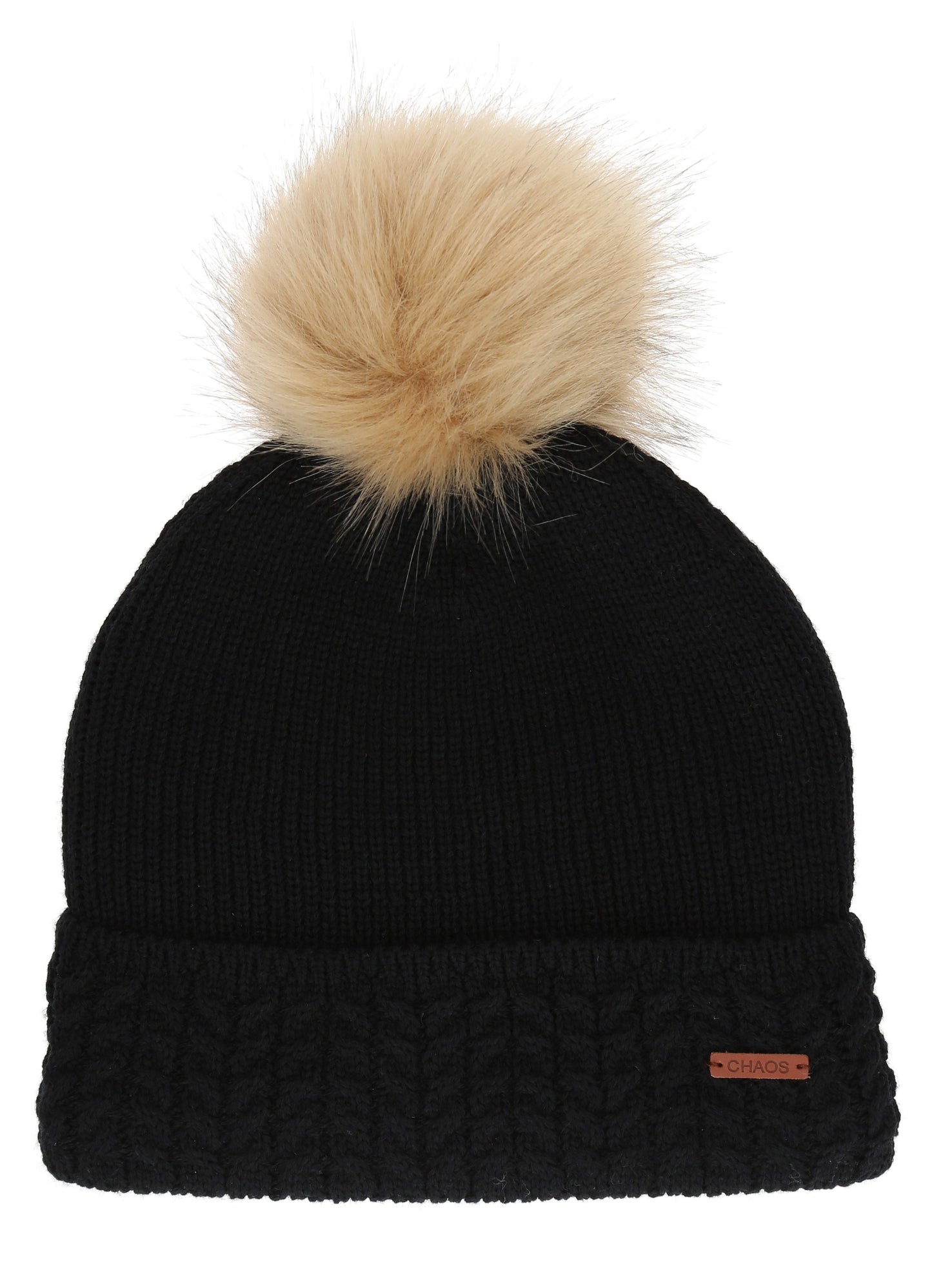 Laurel Pom Beanie