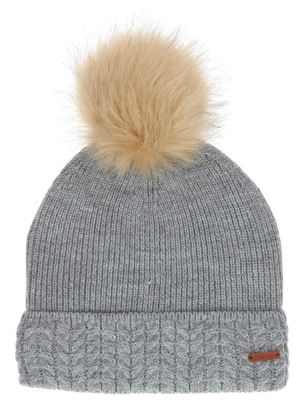 Laurel Pom Beanie
