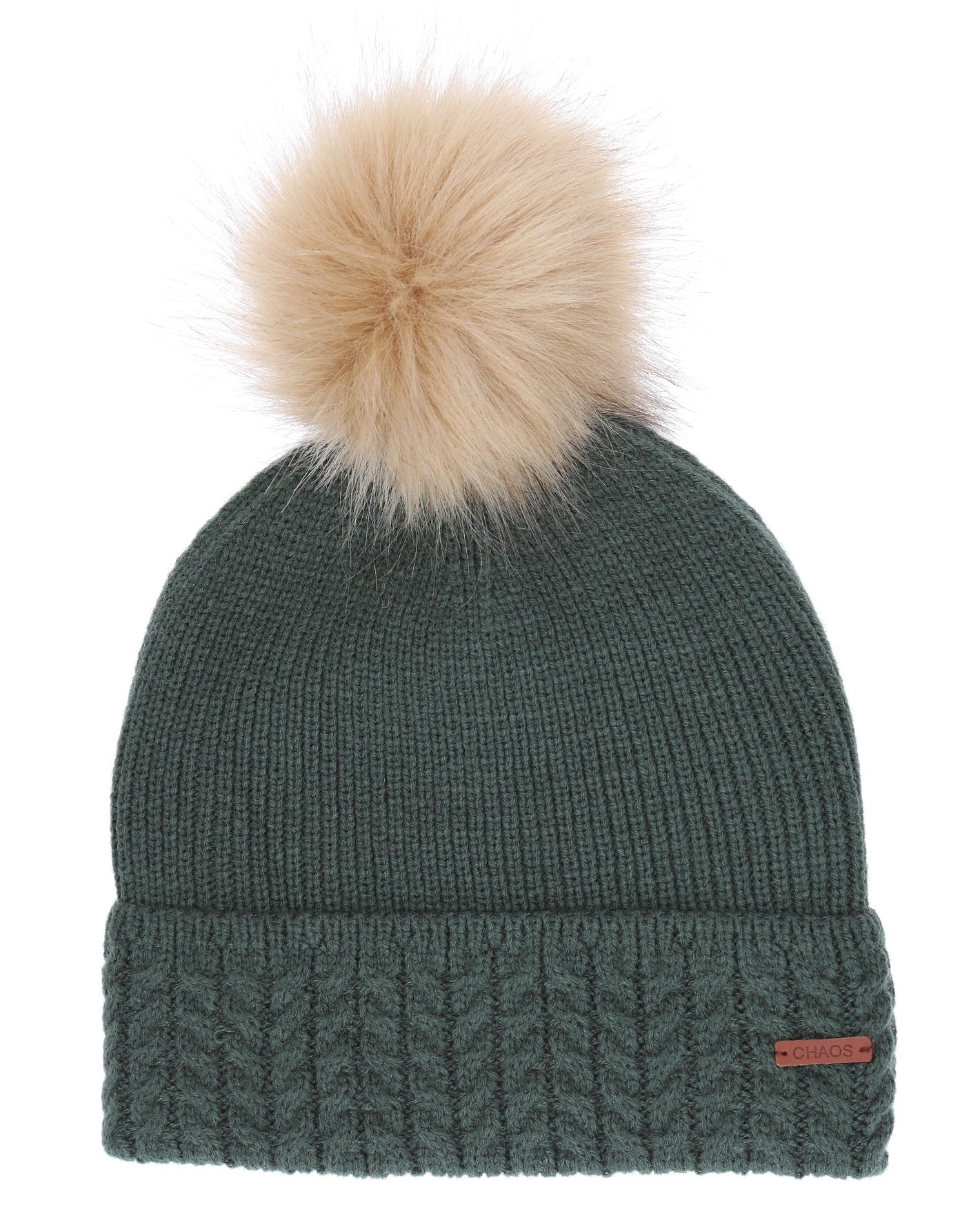 Laurel Pom Beanie
