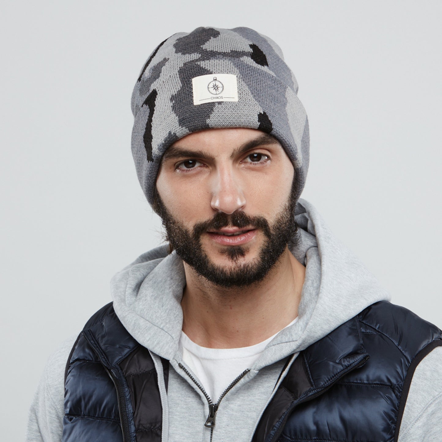Escape Beanie