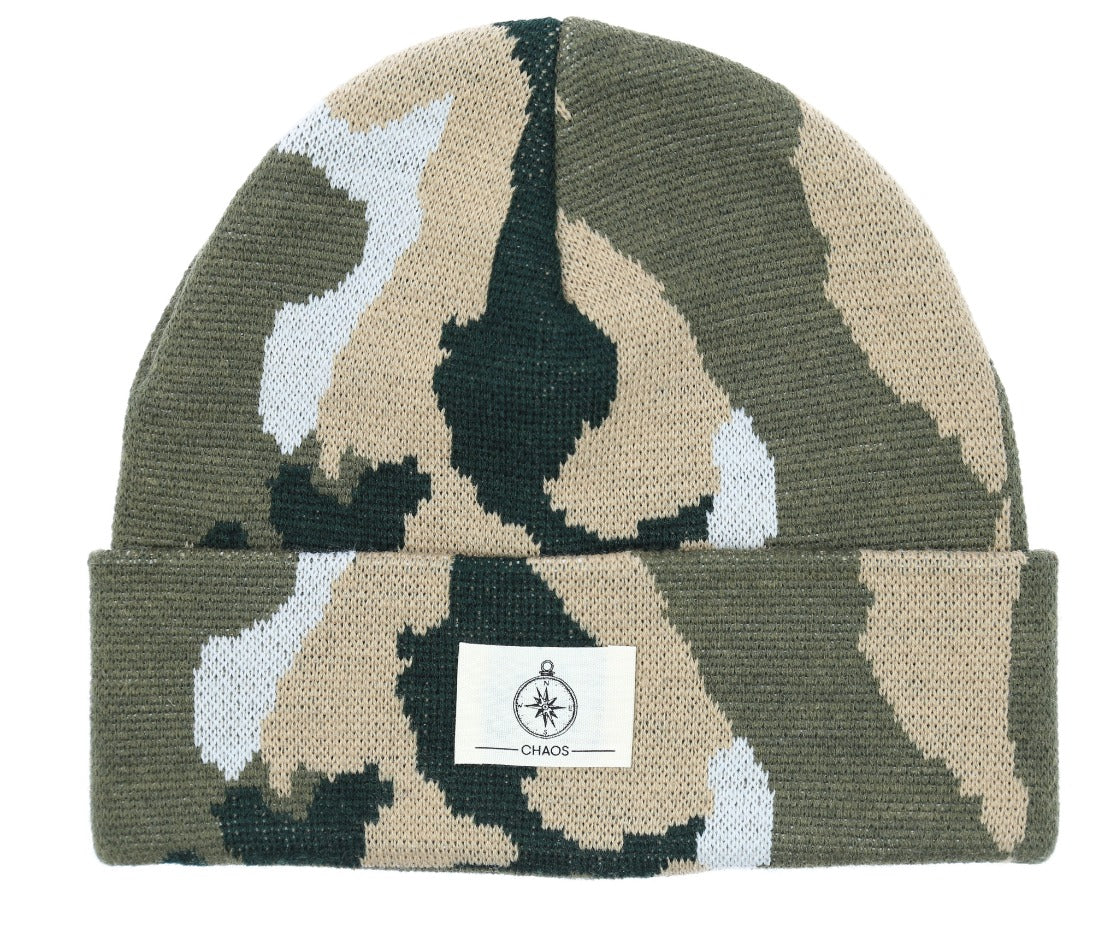 Escape Beanie