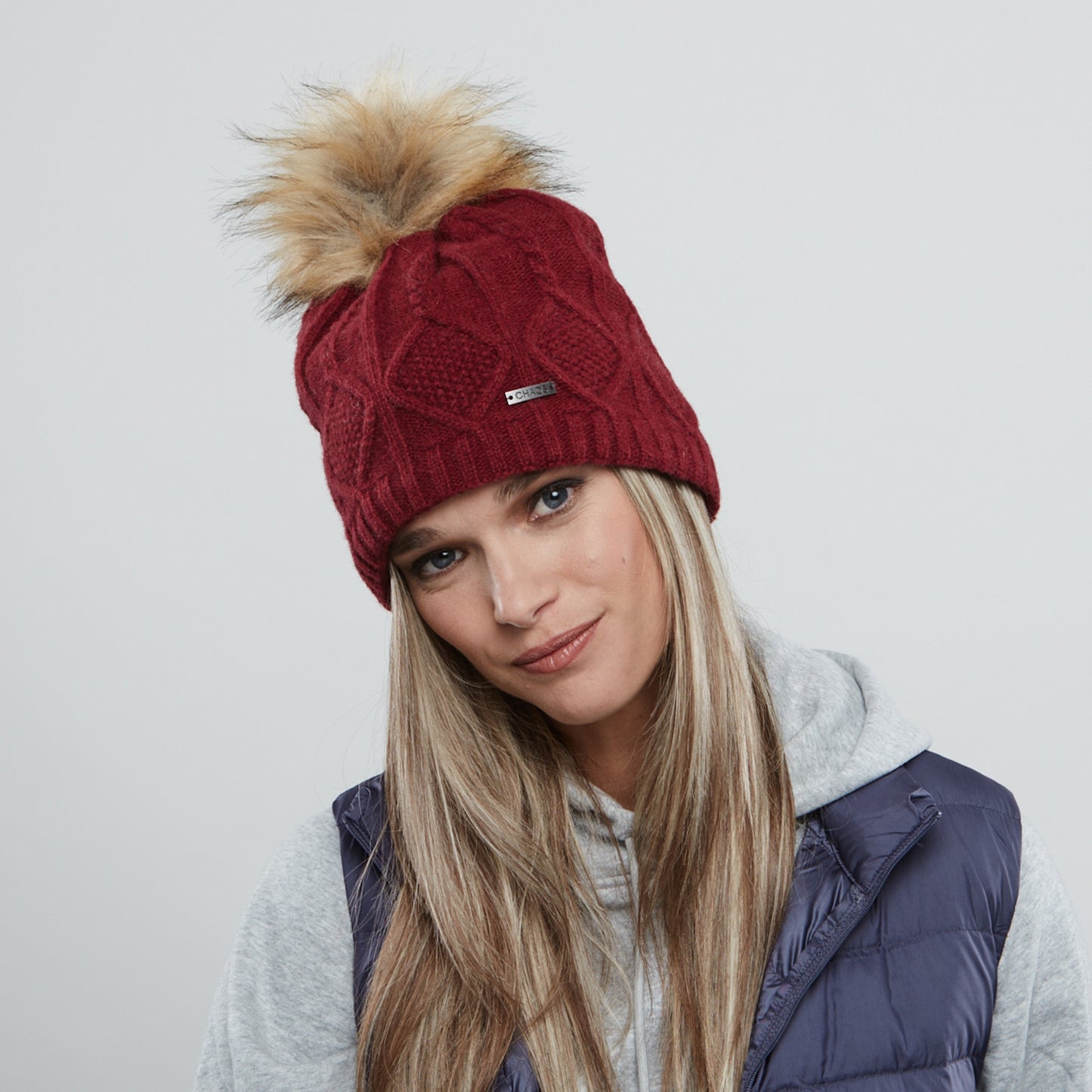 Salome Beanie