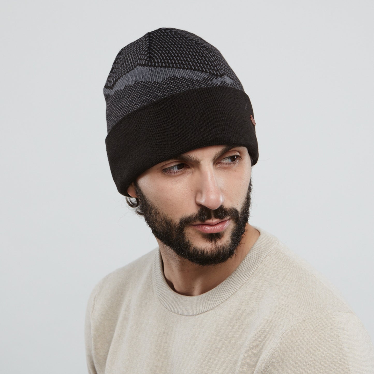 Denver Beanie