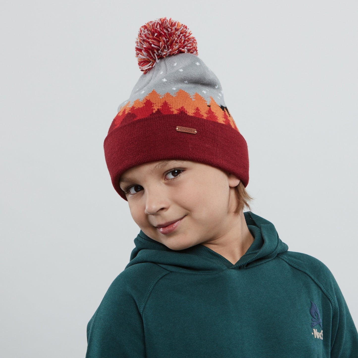 Terrance Jr. Beanie