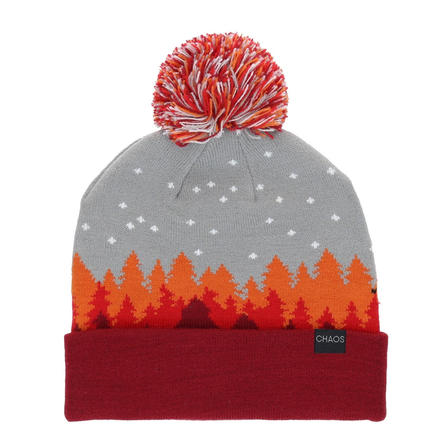 Terrance Jr. Beanie