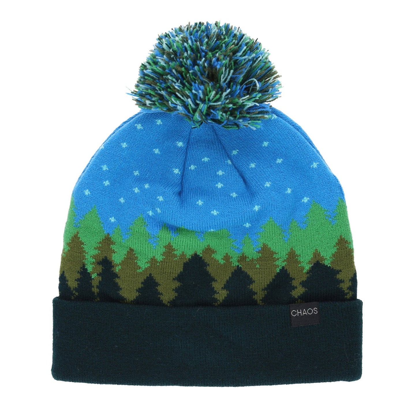 Terrance Jr. Beanie