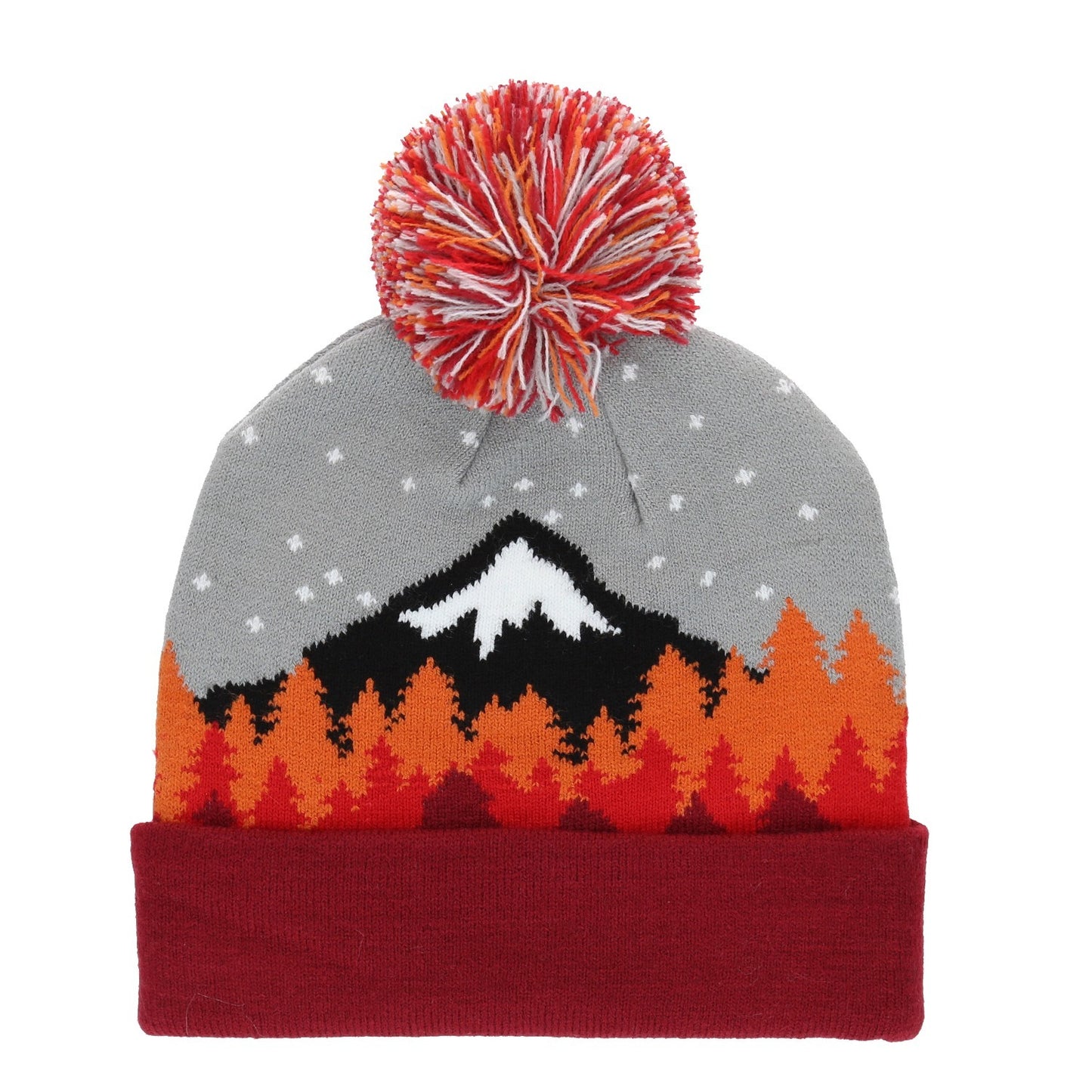 Terrance Jr. Beanie