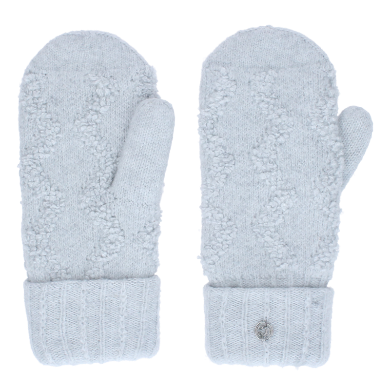Sparkle Mitten