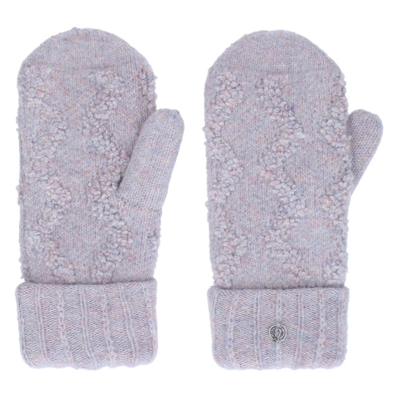 Sparkle Mitten