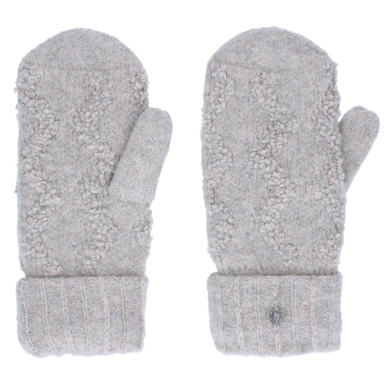 Sparkle Mitten
