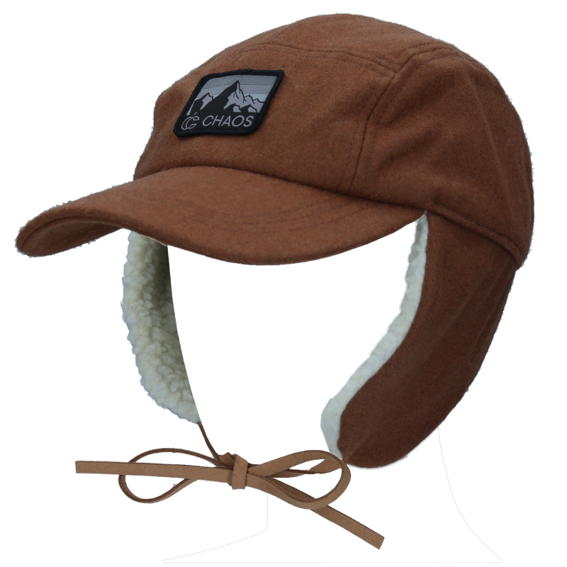 Kansas Beanie