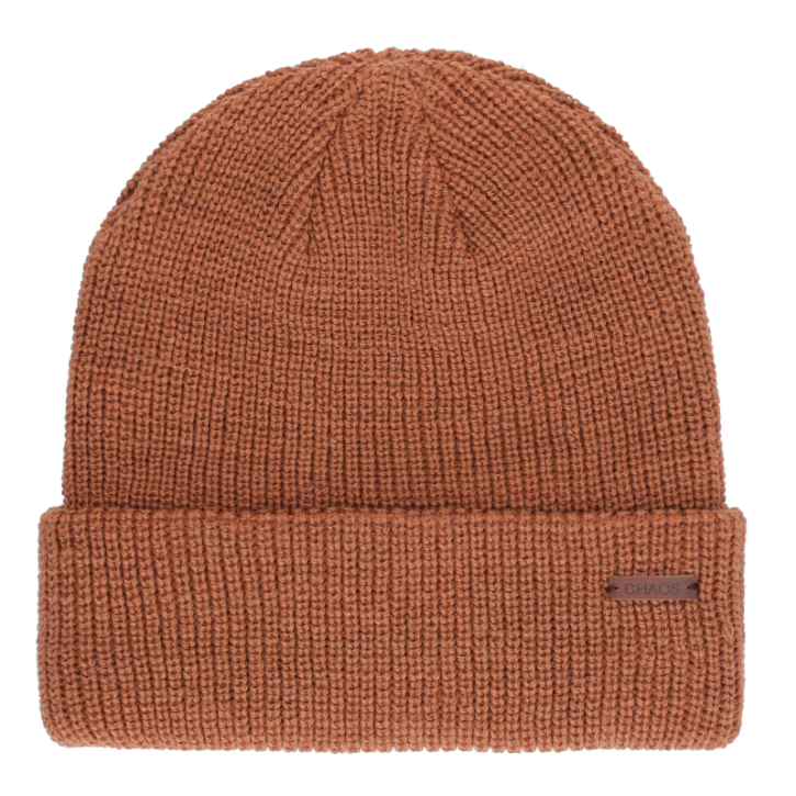 Trouble Merino Beanie