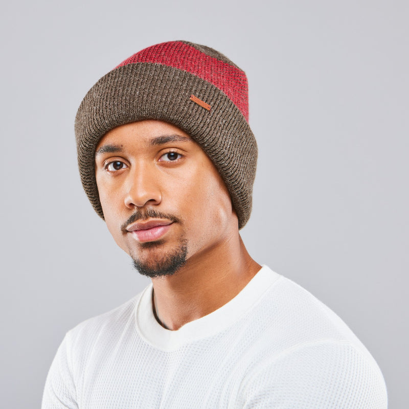 Levi Beanie Chaos Hats