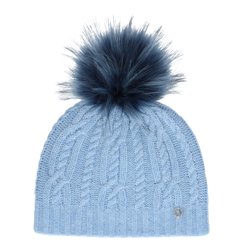 Shalimar Pom Beanie
