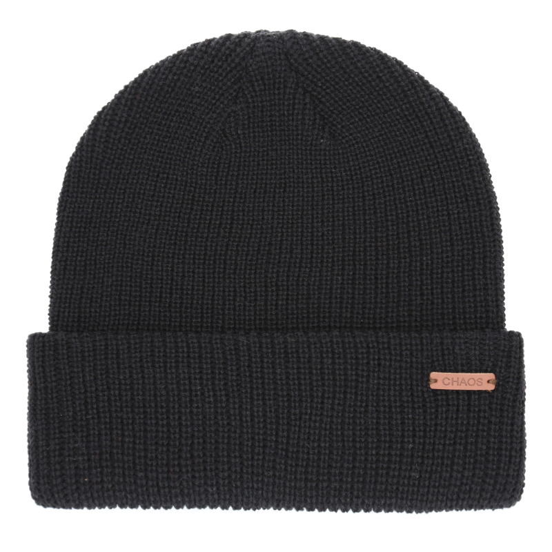 Trouble Merino Beanie