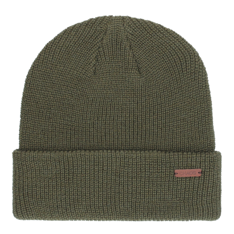 Trouble Merino Beanie