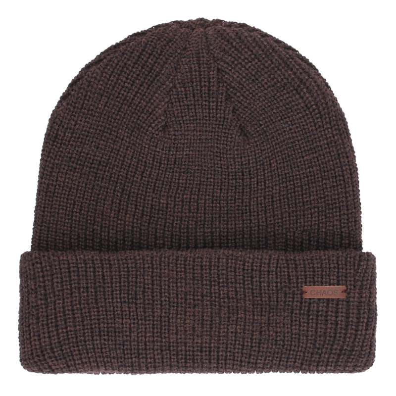Trouble Merino Beanie