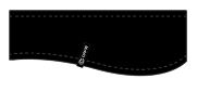 Chaos Polar Kids Headband