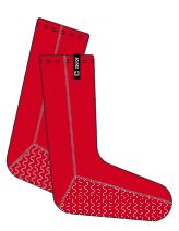 Chaos Polar Kids Slipper/Socks