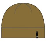 Chaos Polar Plush Straight Beanie