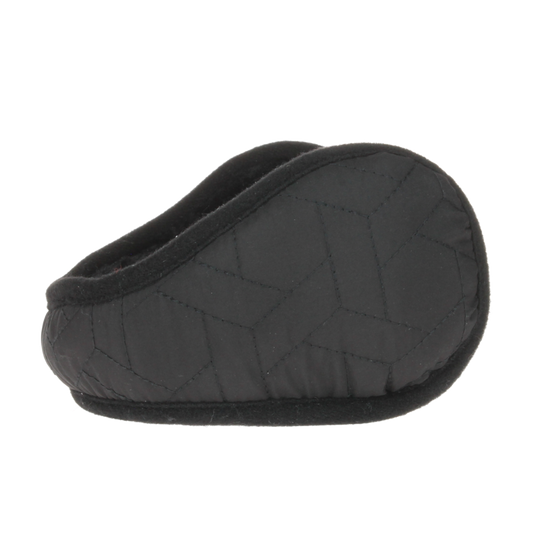 Chaos Quilted Ear Muffs