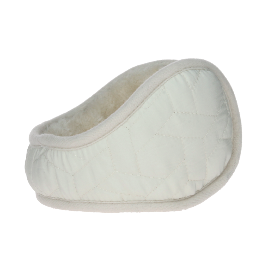 Chaos Quilted Earmuff